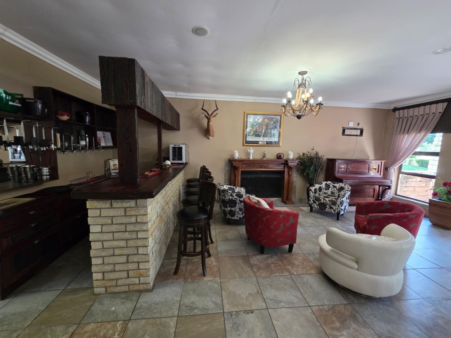 38 Bedroom Property for Sale in Paul Roux Free State